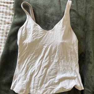 Lululemon align tank